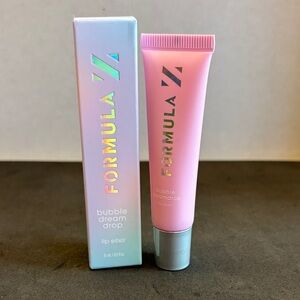 Formula Z Bubble Dream Drop Lip Elixir